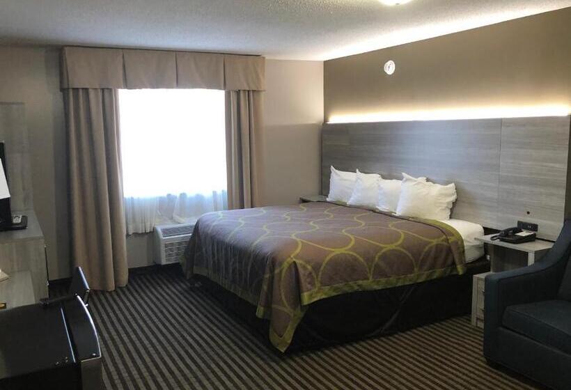 غرفة قياسية, Dupont Suites   Louisville   St. Matthews