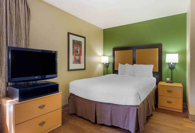 디럭스 스튜디오, Extended Stay America Suites  Boston  Woburn