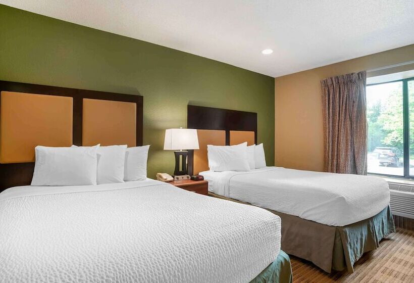 Студия Deluxe, Extended Stay America Select Suites Columbia Gateway Drive