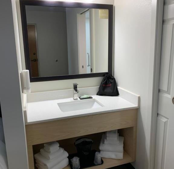 Номер Стандарт, Sleep Inn