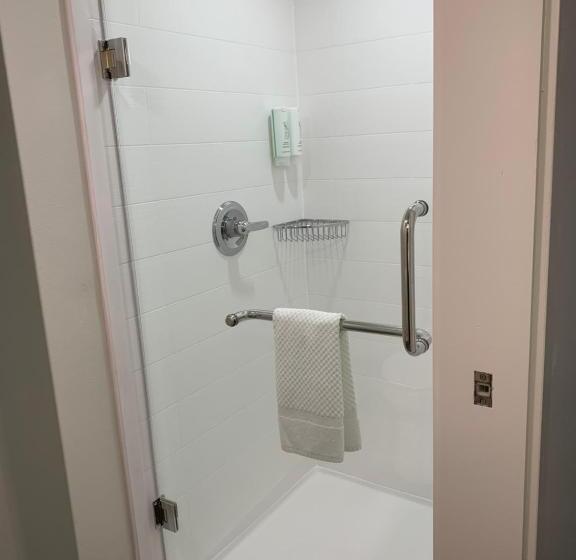 غرفة قياسية, Sleep Inn