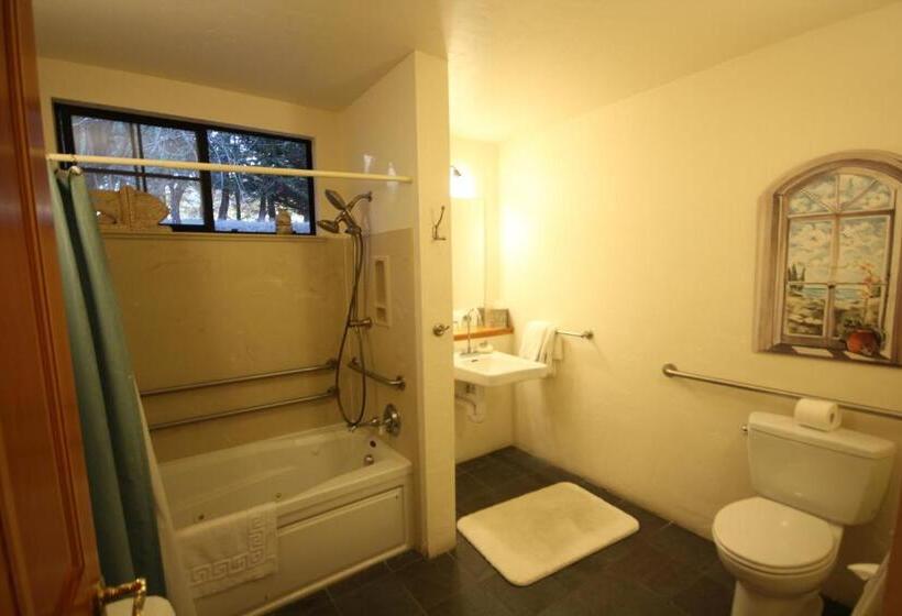 스탠다드 룸, Sonoma Coast Villa