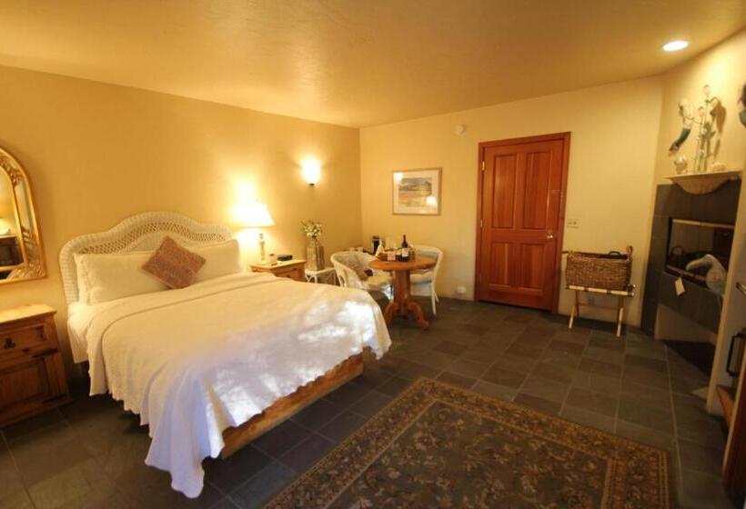 غرفة قياسية, Sonoma Coast Villa