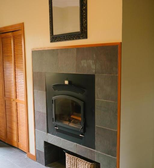 غرفة سوبيريور سرير كينج, Sonoma Coast Villa