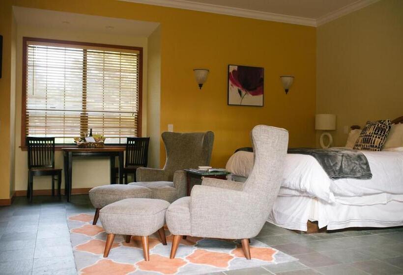 غرفة سوبيريور سرير كينج, Sonoma Coast Villa