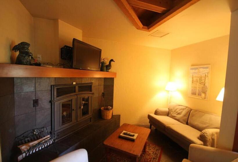 غرفة سوبيريور, Sonoma Coast Villa