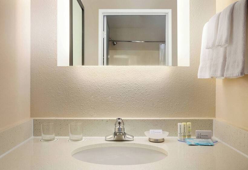 스위트, Springhill Suites Phoenix North