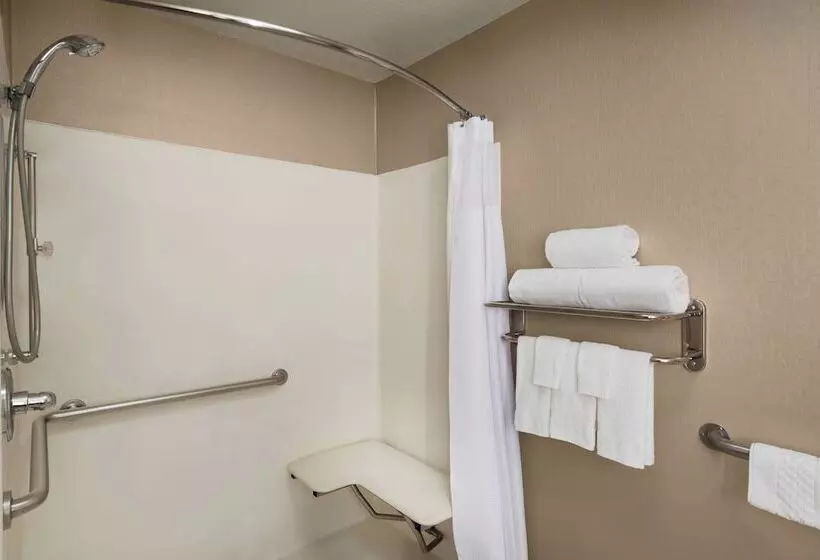 スイート, Springhill Suites Phoenix North