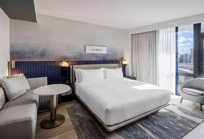 スタンダードルーム, Somerset Hills Hotel, Tapestry Collection By Hilton