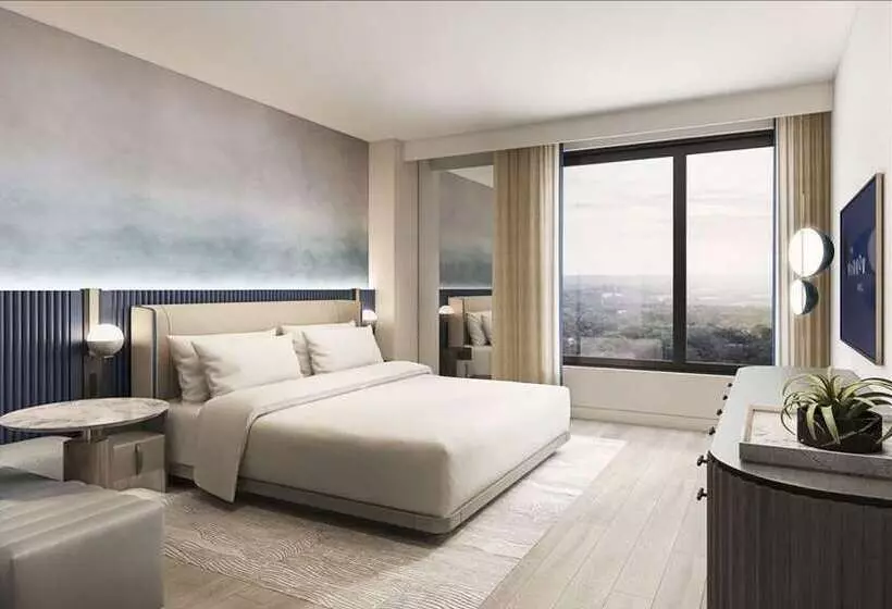 スタンダードルーム, Somerset Hills Hotel, Tapestry Collection By Hilton