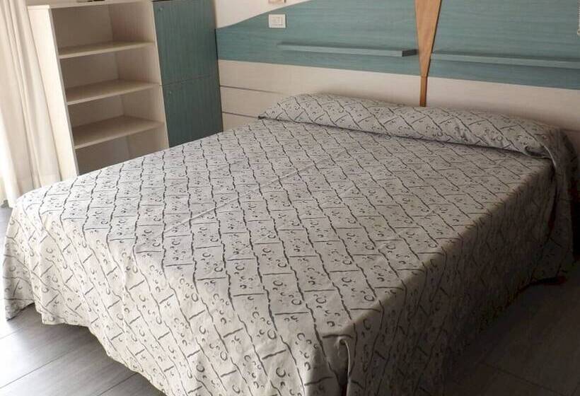 Номер Стандарт, Alga