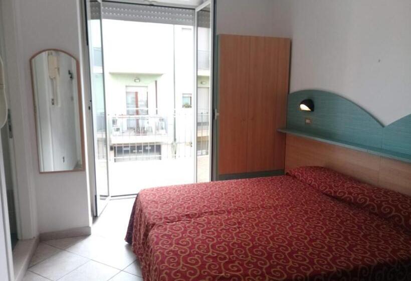 اتاق استاندارد, Alga