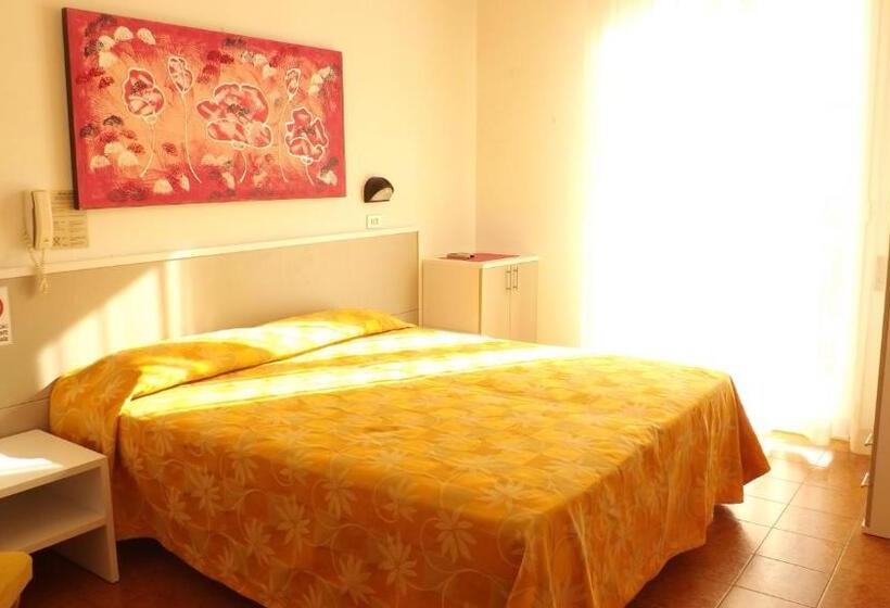 اتاق استاندارد, Alga