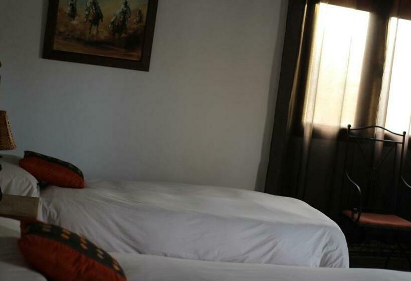 חדר סטנדרט, Habitaciones Sajorami Beach