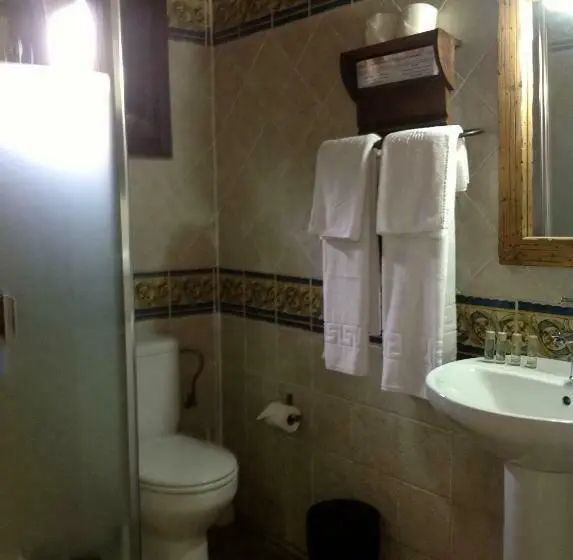 スタンダードルーム, Habitaciones Sajorami Beach