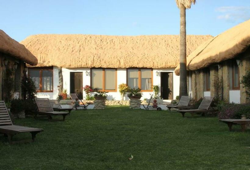 חדר סטנדרט, Habitaciones Sajorami Beach