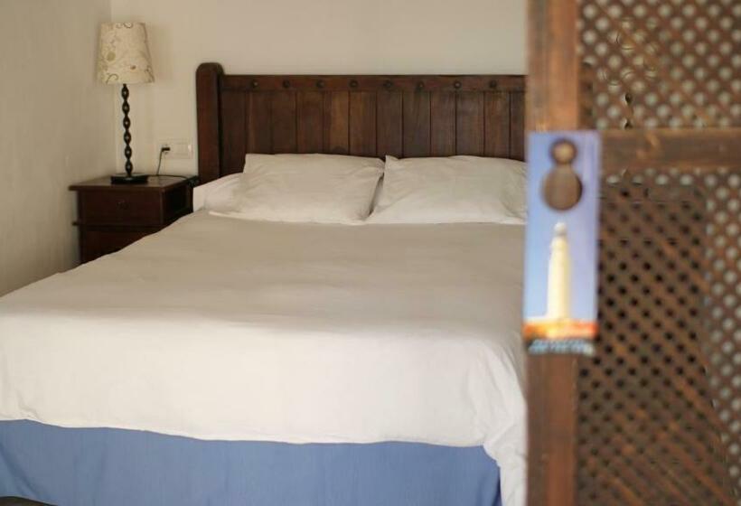 חדר סטנדרט, Habitaciones Sajorami Beach