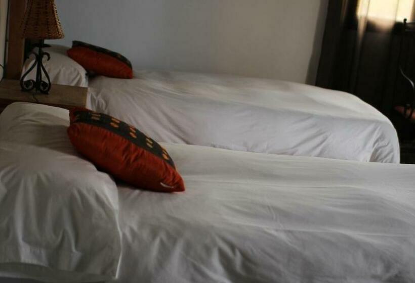 חדר סטנדרט, Habitaciones Sajorami Beach