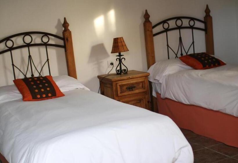 Номер Стандарт, Habitaciones Sajorami Beach
