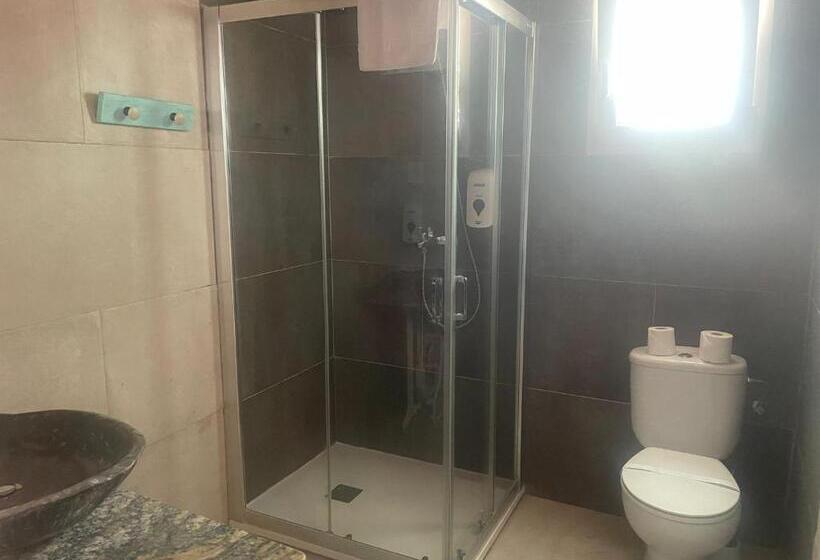 חדר סטנדרט, Habitaciones Sajorami Beach