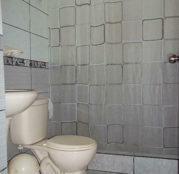 اتاق استاندارد یک نفره, Casa Linda Ii