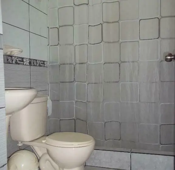 اتاق استاندارد یک نفره, Casa Linda Ii