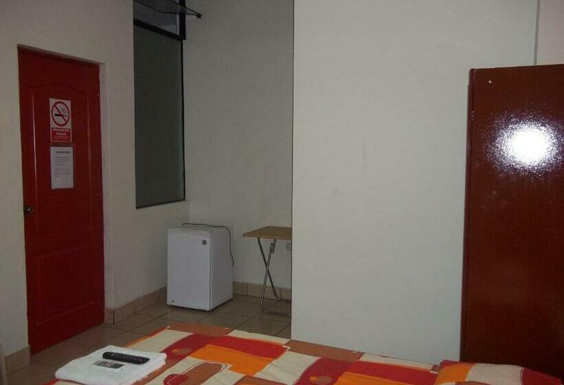 اتاق استاندارد یک نفره, Casa Linda Ii