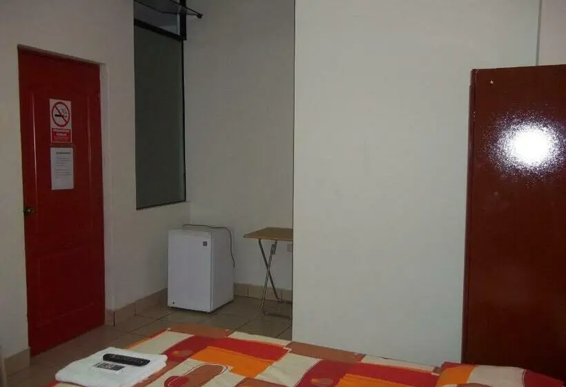 اتاق استاندارد یک نفره, Casa Linda Ii