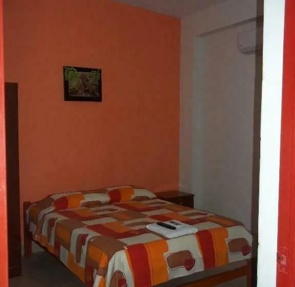 اتاق استاندارد یک نفره, Casa Linda Ii