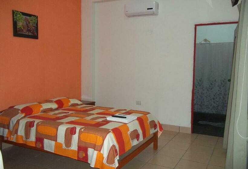 اتاق استاندارد یک نفره, Casa Linda Ii