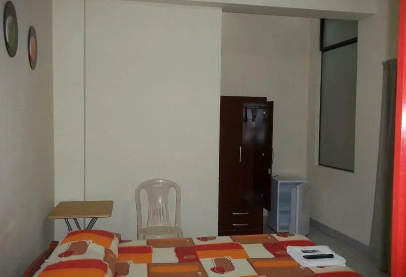 اتاق استاندارد, Casa Linda Ii