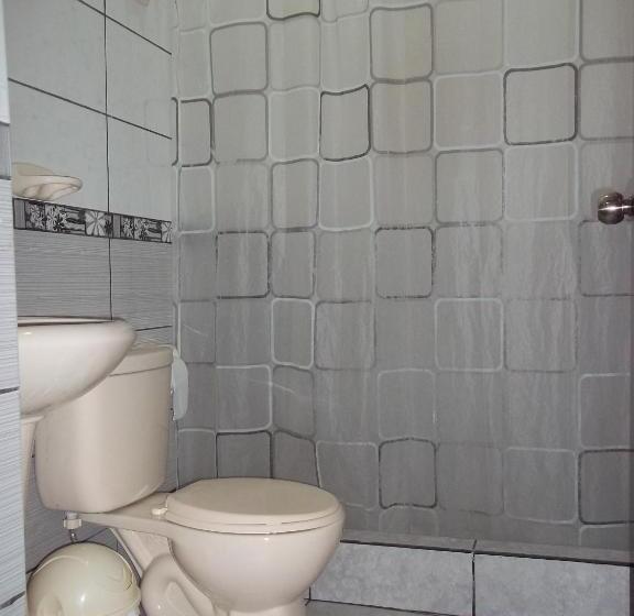 اتاق استاندارد, Casa Linda Ii