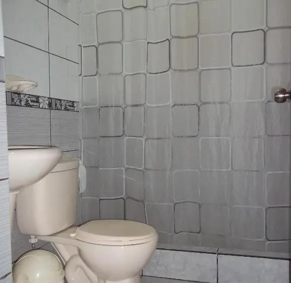 اتاق استاندارد, Casa Linda Ii
