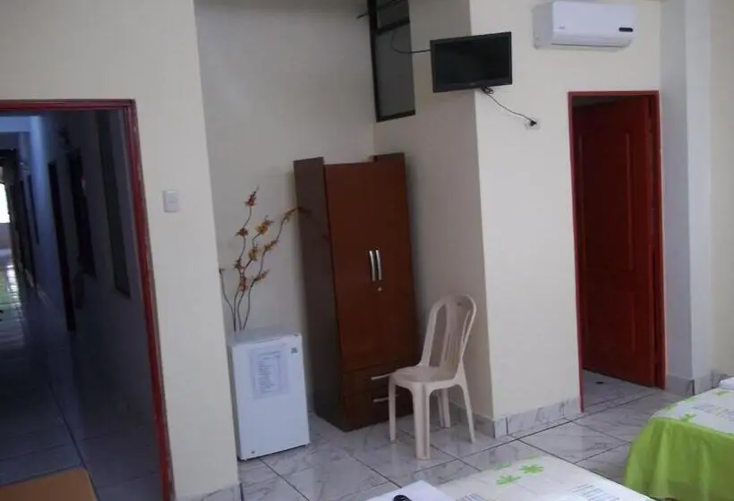 اتاق استاندارد, Casa Linda Ii