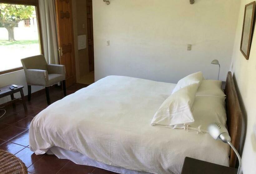 套房, Casa Los Ciervos