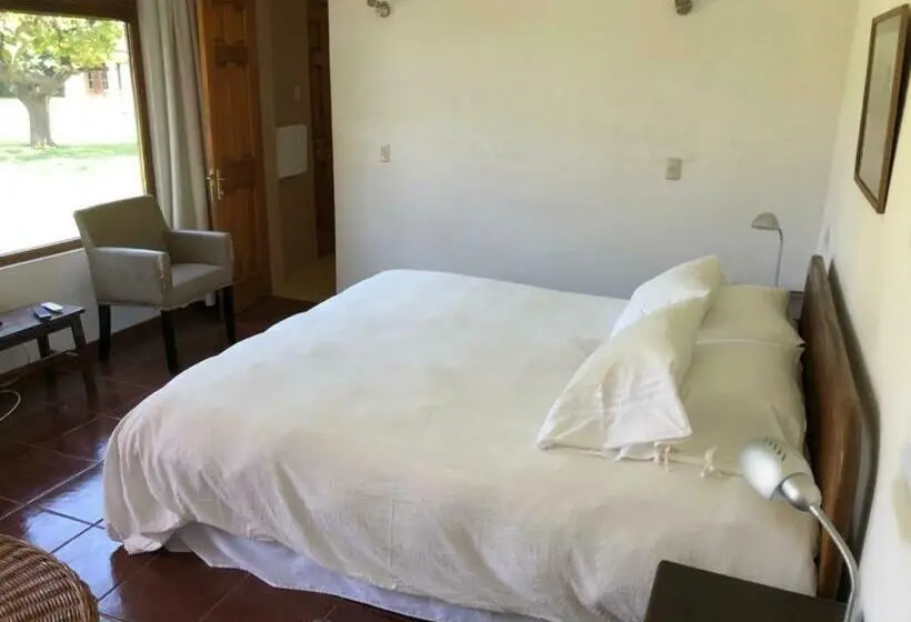 スイート, Casa Los Ciervos