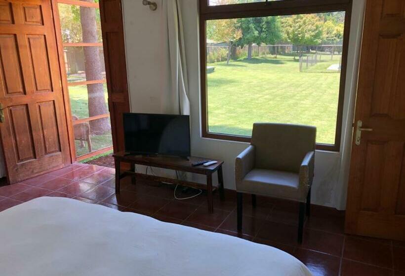 套房, Casa Los Ciervos