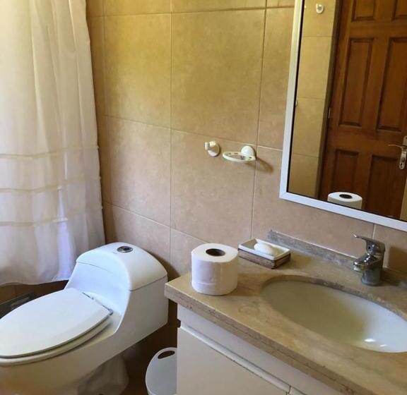 套房, Casa Los Ciervos