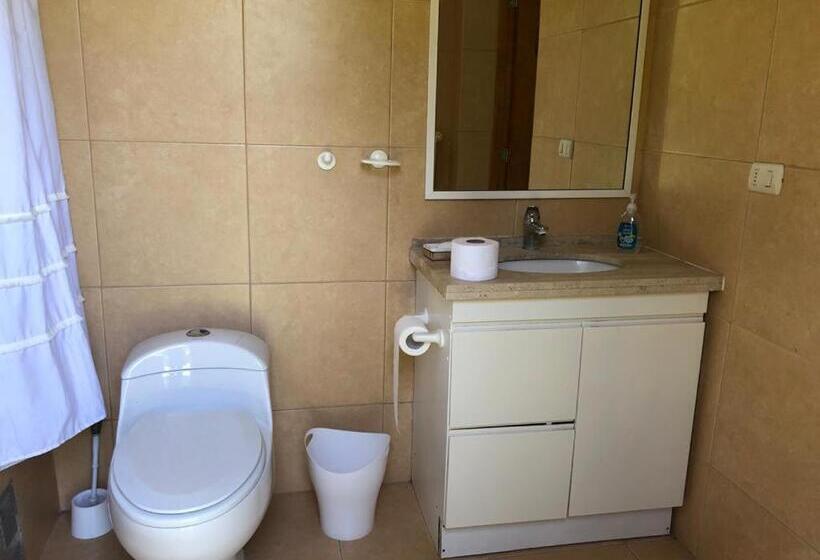 套房, Casa Los Ciervos