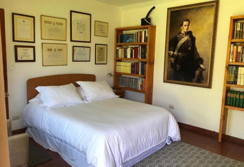 سوییت, Casa Los Ciervos