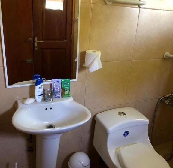 套房, Casa Los Ciervos