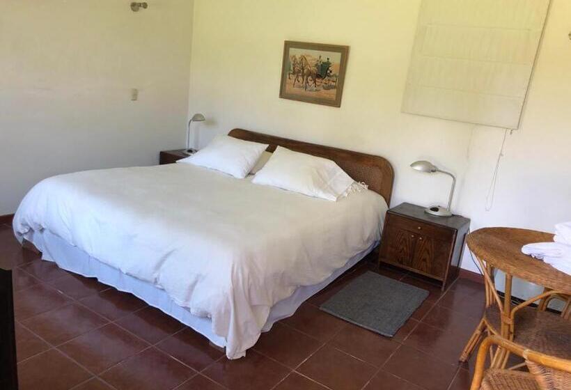 套房, Casa Los Ciervos