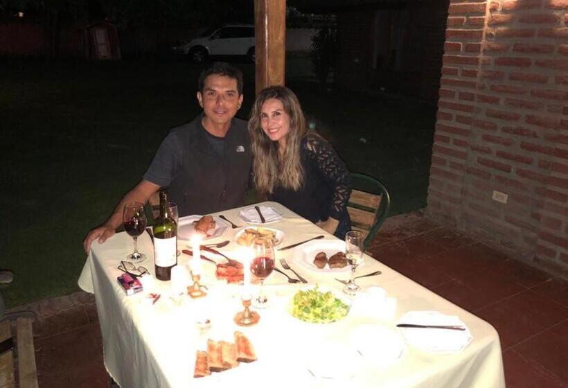 套房, Casa Los Ciervos