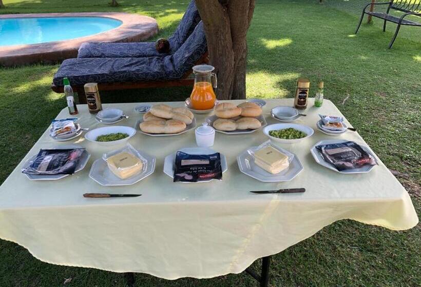 套房, Casa Los Ciervos