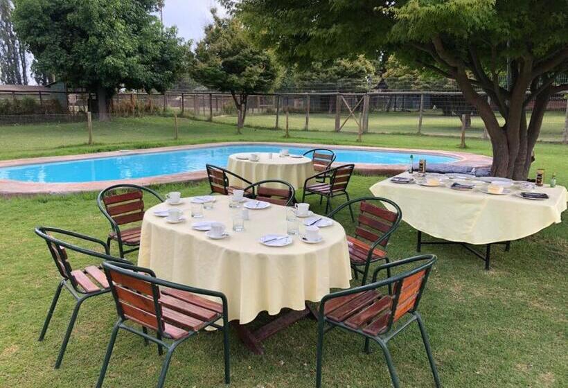 سوییت, Casa Los Ciervos