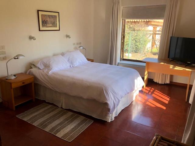 套房, Casa Los Ciervos