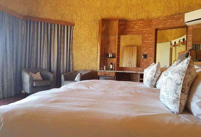 اتاق لوکس, Desert Hills Lodge