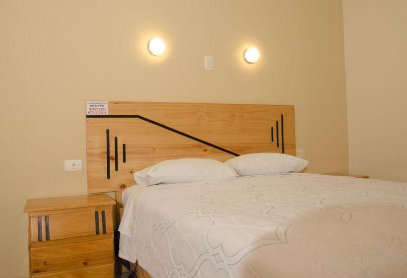 Номер Стандарт Индивидуальный, Sol De Grau Piura