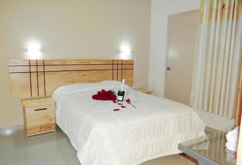 Номер Стандарт Индивидуальный, Sol De Grau Piura