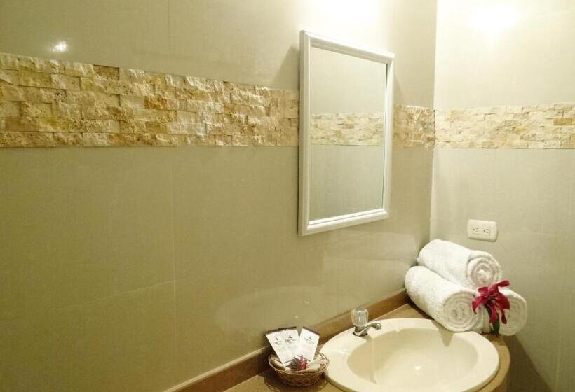 Трехместный Номер Классика, Sol De Grau Piura